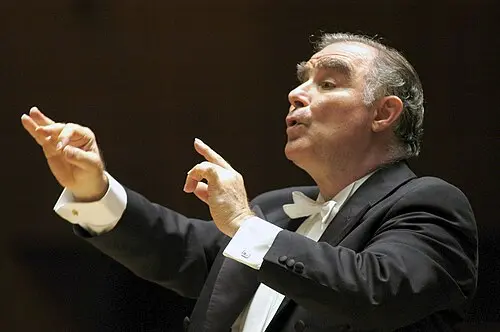 Roberto Benzi