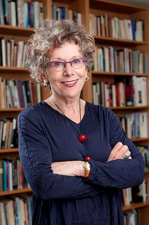 Lorna Crozier