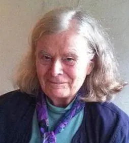 Karen Keskulla Uhlenbeck