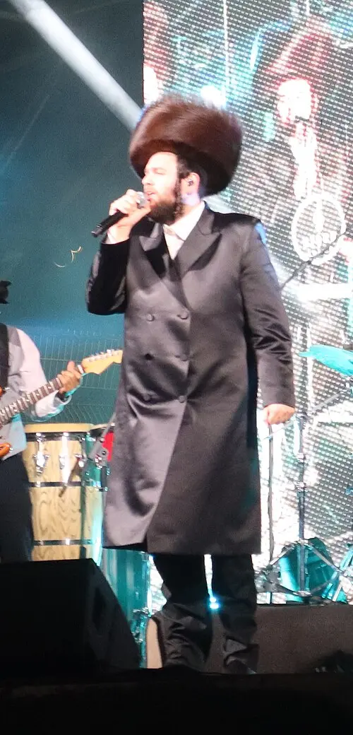 Shmueli Ungar