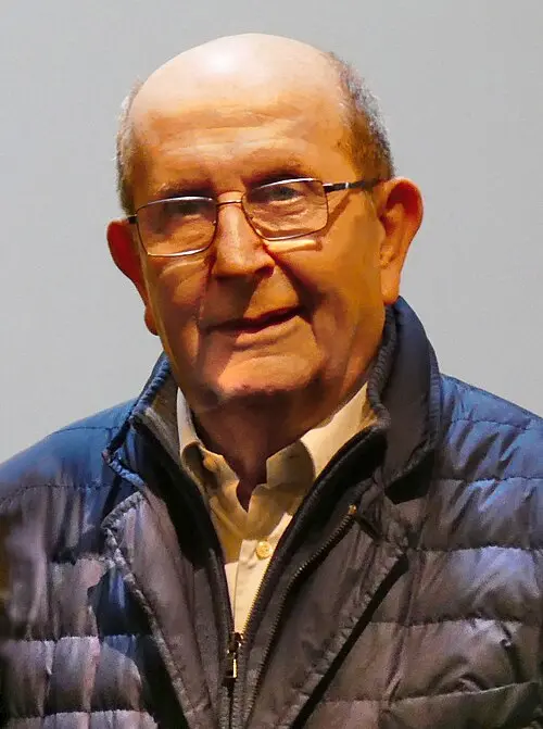 Ernesto Olivero