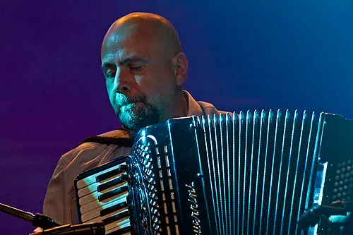 Toninho Ferragutti