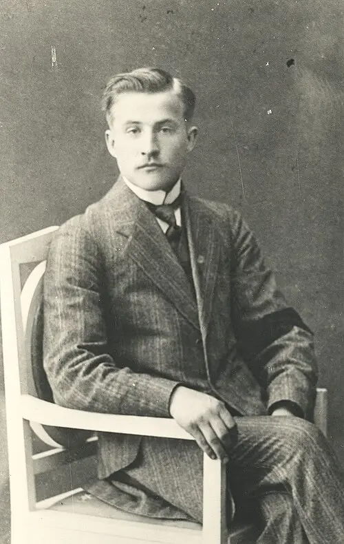 Jaan Kärner
