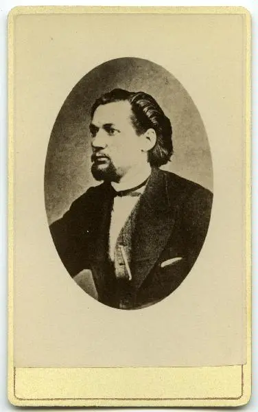 Aleksander Saebelmann-Kunileid