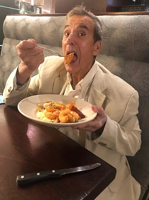 Joseph Pinto
