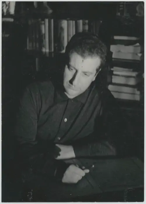 Carlo Franci