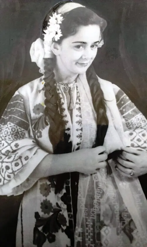Angela Moldovan