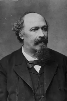 August Silberstein