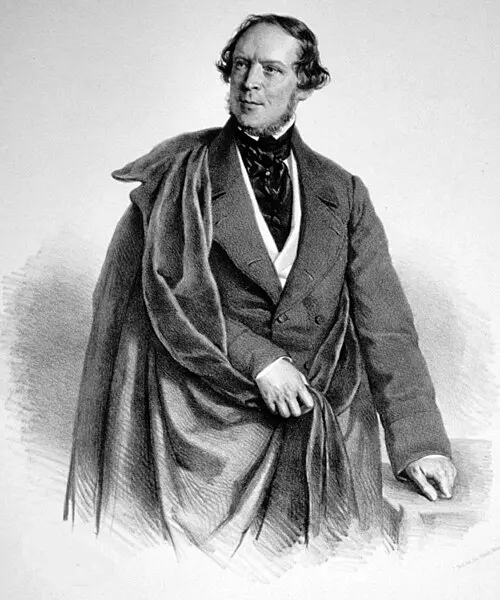 Friedrich Halm