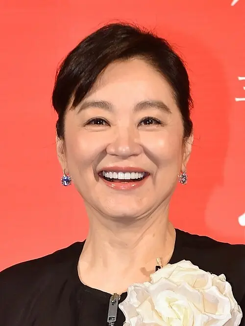 林青霞