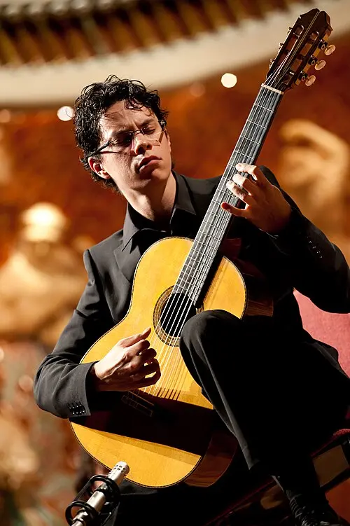 Alí Arango