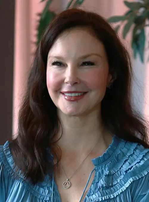 Ashley Judd