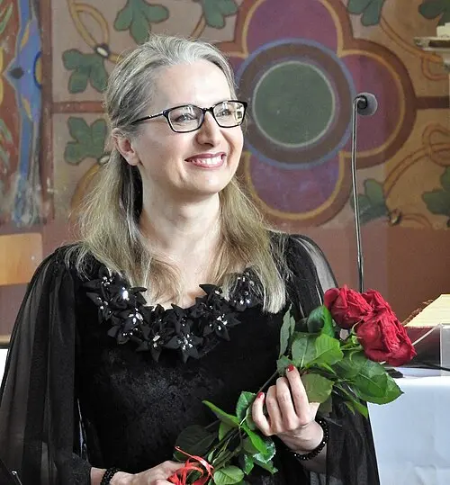 Anna Radziejewska