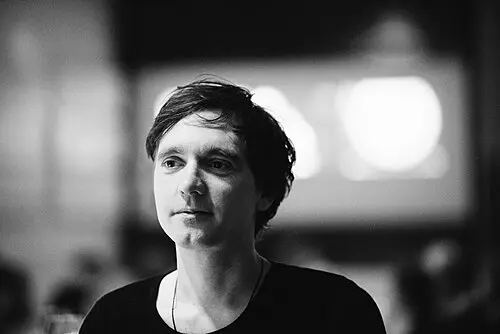 Peter Van Hoesen