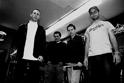 Hip Hop Hoodíos