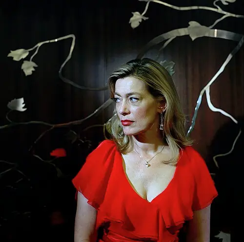 Barbara Rudnik