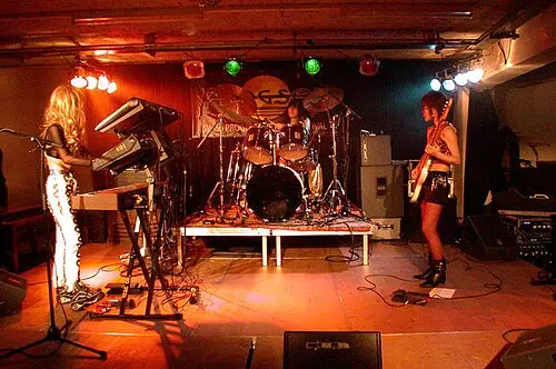 Ars Nova