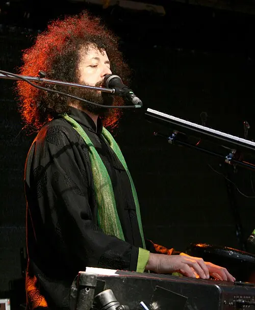 Elias Meiri