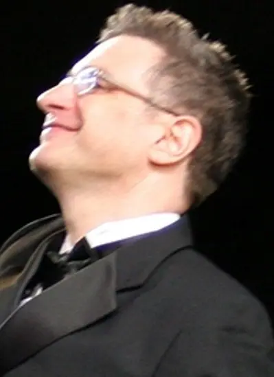 Gene Scheer