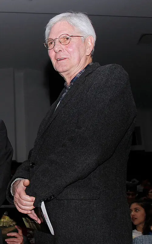 Mario Lavista