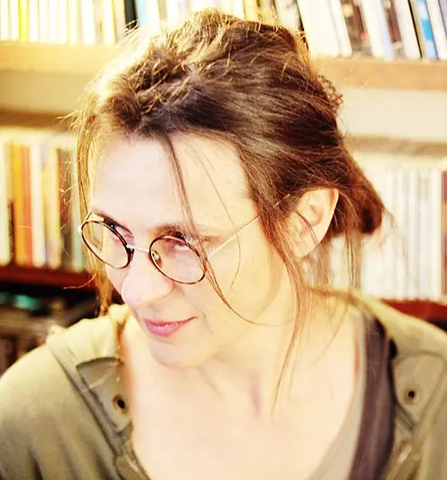 Florence Caillon
