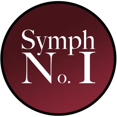 Symphony Number One