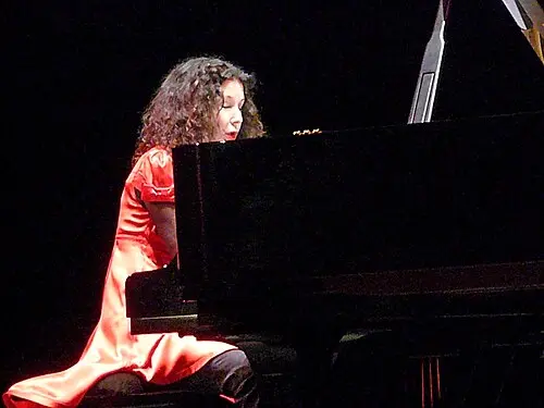 Katia Labèque