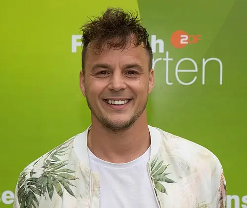 Alexander Knappe