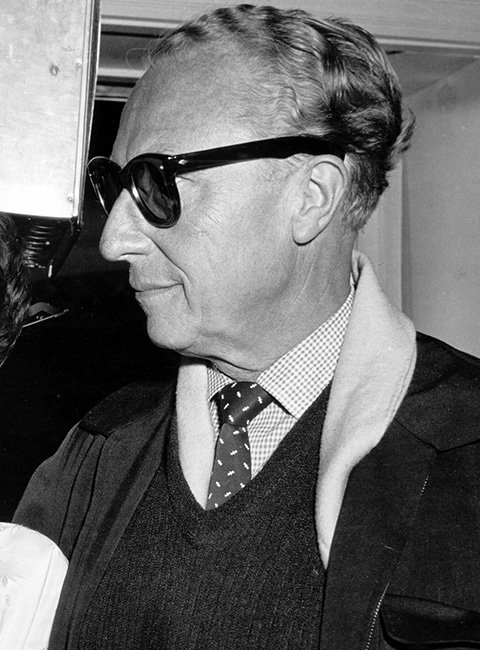Detlef Sierck