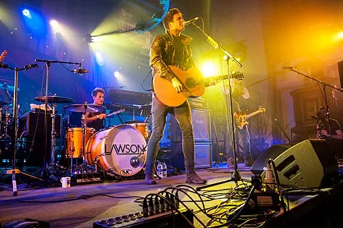 Lawson