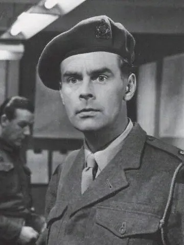 Ian Carmichael