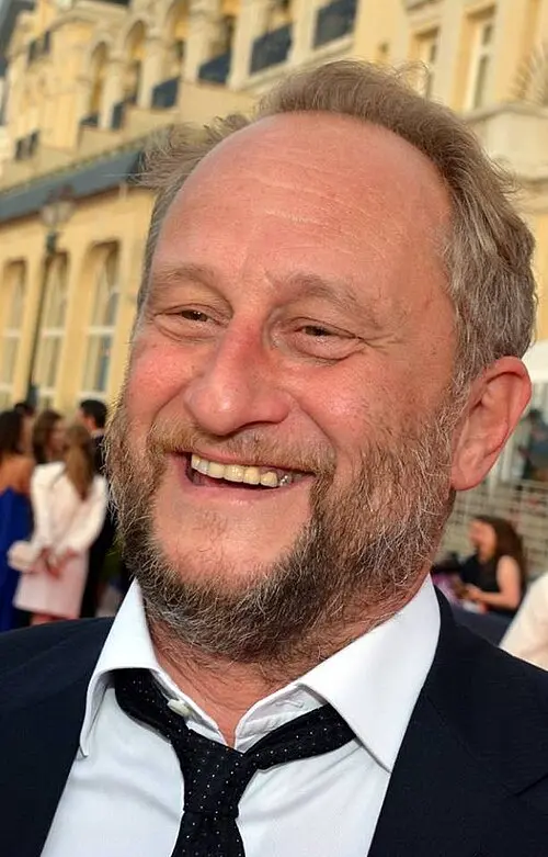 Benoît Poelvoorde