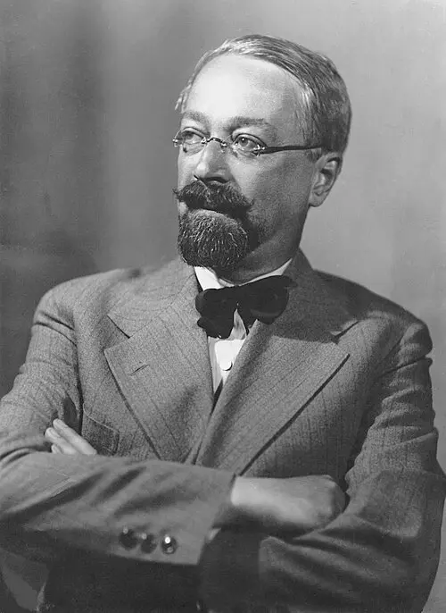 Mikhail Galperin