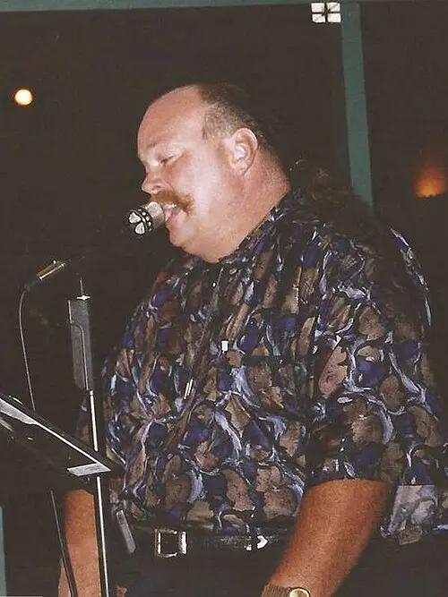 Warren Wiebe