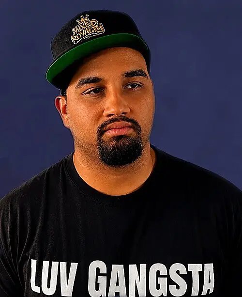 Reggie King Sears
