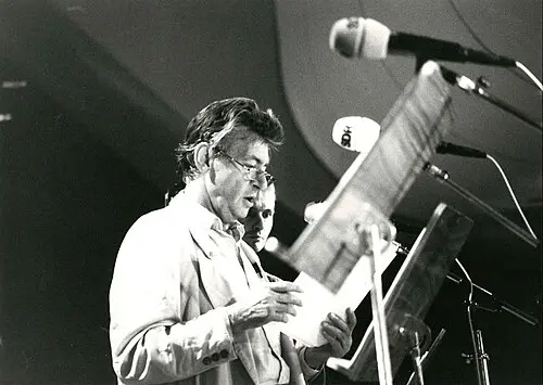 Rolf Ludwig