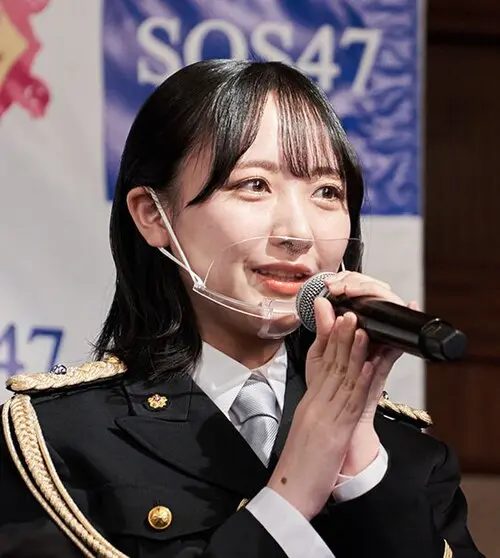 石田千穂