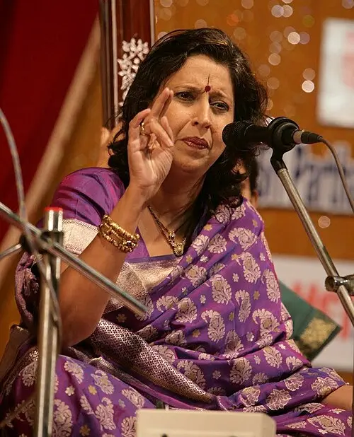 Arati Ankalikar Tikekar