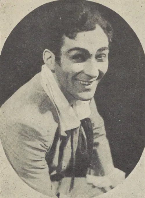 Jaroslav Horáček