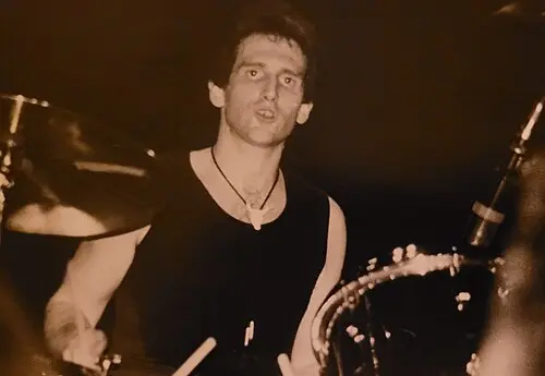 Lee Crystal
