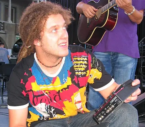 Janez Dovč