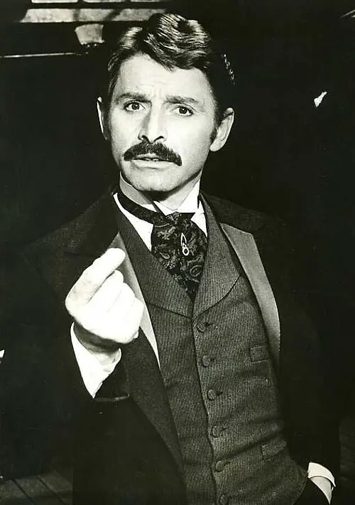 Donal Donnelly