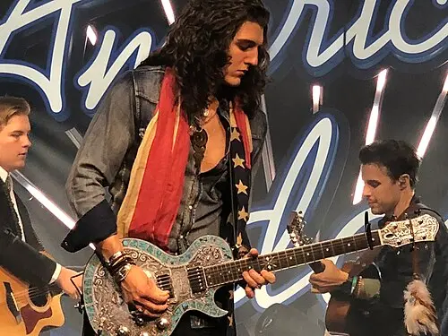 Cade Foehner