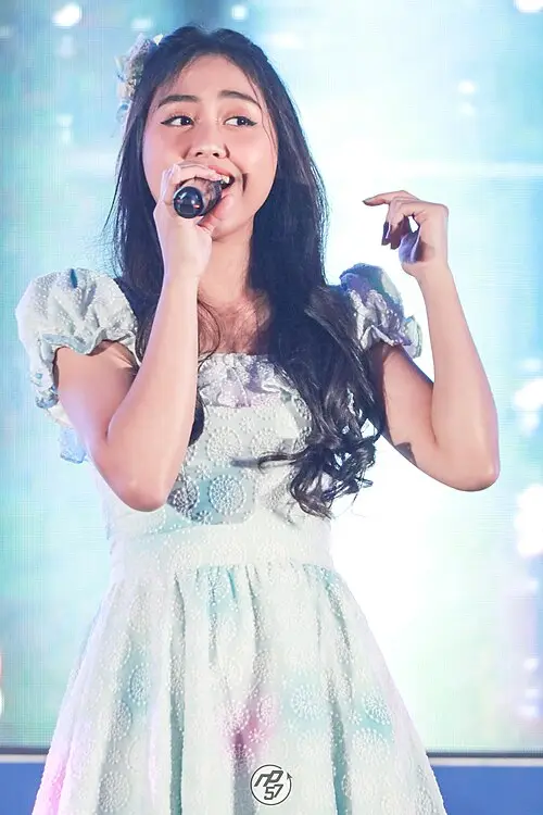 Fransisca Saraswati Puspa Dewi