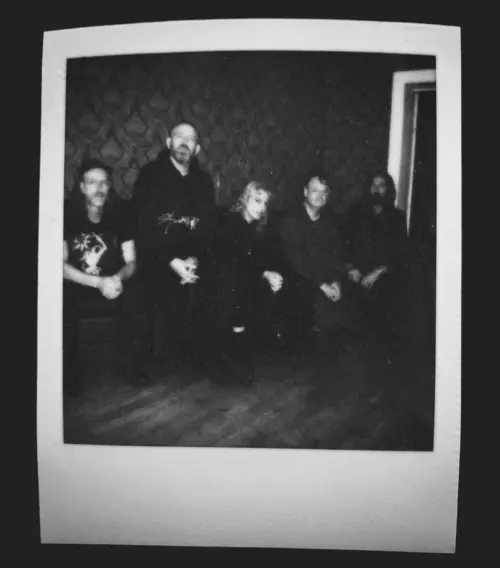 The Kilimanjaro Darkjazz Ensemble