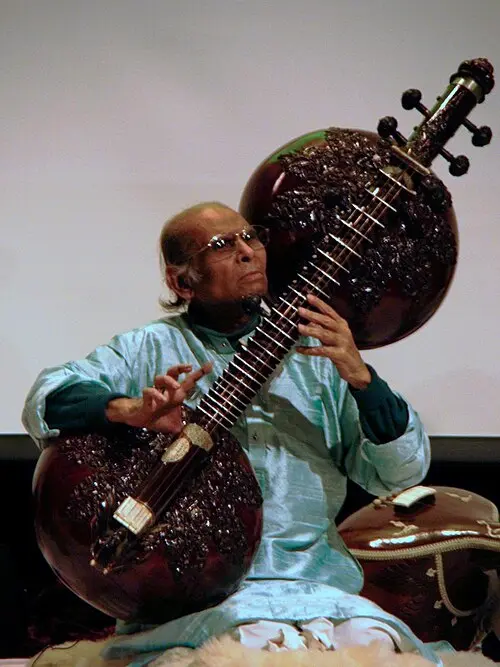 Asad Ali Khan