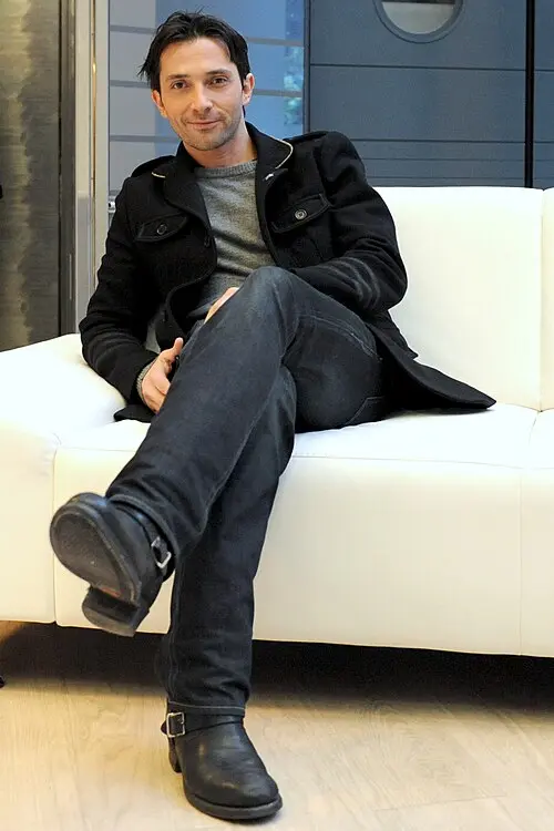 Sébastien Roch