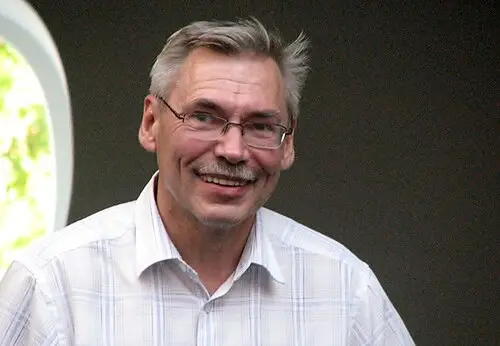 Ivo Sillamaa