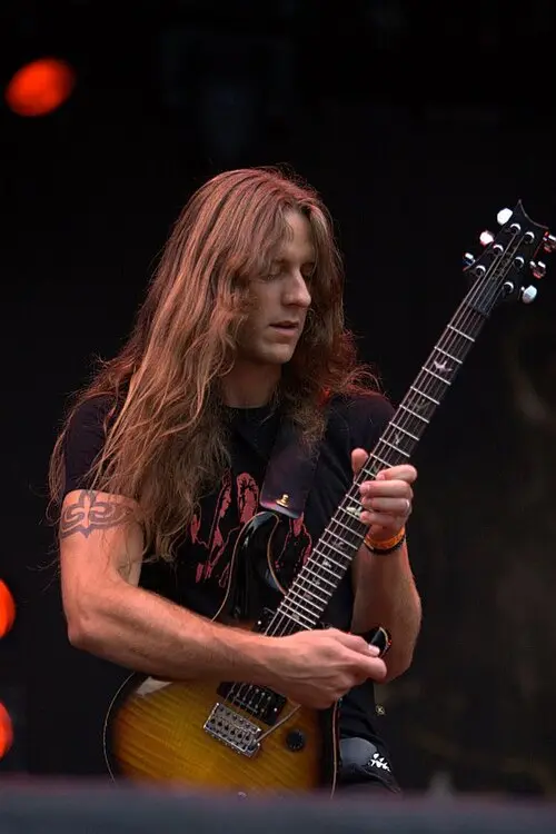 Peter Lindgren