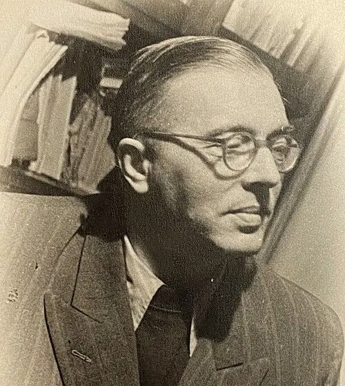 Вадим Борисовский